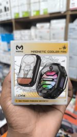 MEMO CX14 Magnetic Cooler Fan - Image 2