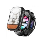 MEMO CX14 Magnetic Cooler Fan - Image 4