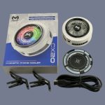 MeMO CX20 Magnetic Phone Cooler - Image 4
