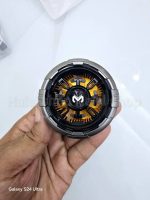 MeMO CX08 Magnetic Cooler Fan - Image 3