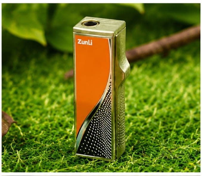 product-425-1 ZunLi Rechargeable Electric Lighter - Image 1