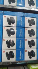 Redmi AirDots Pro Wireless Earbuds ডিসপ্লে সহ - Image 3