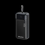 Awei PA-103 30000mAh 22.5W Fast Charging Power Bank - Image 4