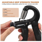 Adjustable Countable hand Grip - Image 3