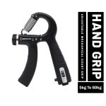 Adjustable Countable hand Grip - Image 4