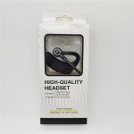 Business Bluetooth Headset Hands-free Call Earpiece with Mic for Cell Phones - Image 2