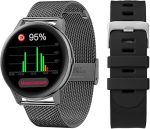 HW33 Pro Smart Watch – স্টাইলিশ স্মার্টওয়াচ - Image 4