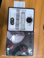 HW33 Pro Smart Watch – স্টাইলিশ স্মার্টওয়াচ - Image 5