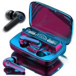 M19 Bluetooth Headphone - Image 3