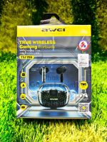 Awei T52 Pro Bluetooth Earbuds ব্লুটুথ হেডফোন - Image 2