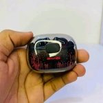 Awei T52 Pro Bluetooth Earbuds ব্লুটুথ হেডফোন - Image 3