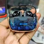 Awei T52 Pro Bluetooth Earbuds ব্লুটুথ হেডফোন - Image 4