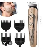 Kemei km 756 model Hair Trimmer - Image 4