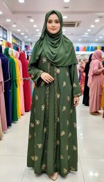 Abaya - Image 2