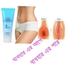 Shrinkage Compact The Vagina - Image 4