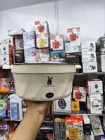 5.5L Runbaisen multi-purpose electric cooking pot - Image 4