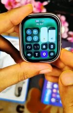 ⌚🔥 S11 Plus 5G Android Smart Watch 🔥⌚ - Image 2