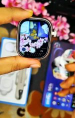 ⌚🔥 S11 Plus 5G Android Smart Watch 🔥⌚ - Image 3