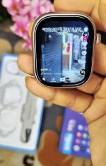⌚🔥 S11 Plus 5G Android Smart Watch 🔥⌚ - Image 4