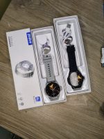 ⌚🔥 S23 MAX Smart Watch 🔥⌚