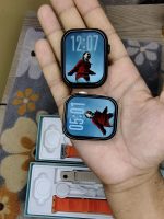 💦 S12 MAX SMART WATCH 💦 - Image 4