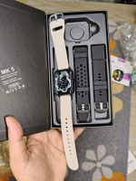 ⌚ MK-5 SMART WATCH - Image 4