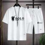 Mash T-Shirt and Short Pant Set - Image 2