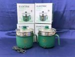 Electric cooking pot yn Panci band (size 18cm) - Image 3