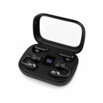 Q10 HiFi Stereo Sports Noise Reduction Earbuds (Two Pairs) - Image 3
