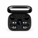 Q10 HiFi Stereo Sports Noise Reduction Earbuds (Two Pairs) - Image 4