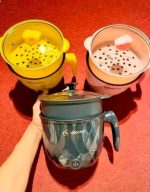 Electric Cooking Pot 18cm — 1.8 - Image 3