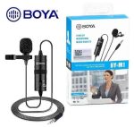 Boya BY-M1 Original Microphone