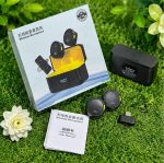 Dual Wireless Microphone 2.4G Type-C / iPhone Wireless Mic - Image 2