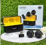 Dual Wireless Microphone 2.4G Type-C / iPhone Wireless Mic