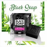DR. DAVEY Black Soap