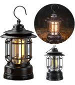 L-27 Camping Lamp