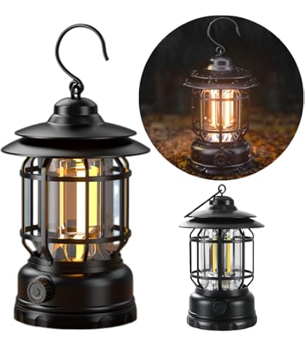 product-488-2 L-27 Camping Lamp - Image 1