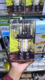 L-27 Camping Lamp - Image 4