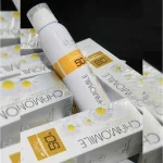Chamomile SPF 90+ Sunscreen | ক্যামোমাইল এসপিএফ ৯০+ সানস্ক্রিন - Image 2