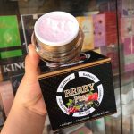 Berry Plus Extra Whitening Cream 5X | বেরি প্লাস হোয়াইটেনিং ক্রিম