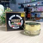 Berry Plus Extra Whitening Cream 5X | বেরি প্লাস হোয়াইটেনিং ক্রিম - Image 3