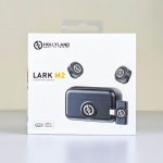 Hollyland LARK M2 Lavalier Microphone (USB-C Version) | হলিল্যান্ড লার্ক এম২ ওয়্যারলেস মাইক্রোফোন - Image 4