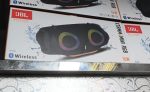 JBL XTRMM 4 Mini RGB Wireless Speaker | পোর্টেবল RGB ব্লুটুথ স্পিকার - Image 4