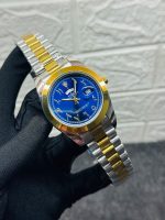 Rolex Arabic Dial Watch - Image 2