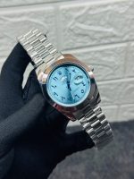 Rolex Arabic Dial Watch - Image 3