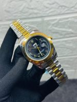Rolex Arabic Dial Watch - Image 4