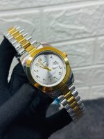 Rolex Arabic Dial Watch - Image 5