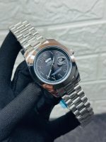 Rolex Arabic Dial Watch - Image 6