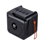 DV-1132 Wireless Speaker | পোর্টেবল ব্লুটুথ স্পিকার - Image 2