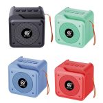 DV-1132 Wireless Speaker | পোর্টেবল ব্লুটুথ স্পিকার
